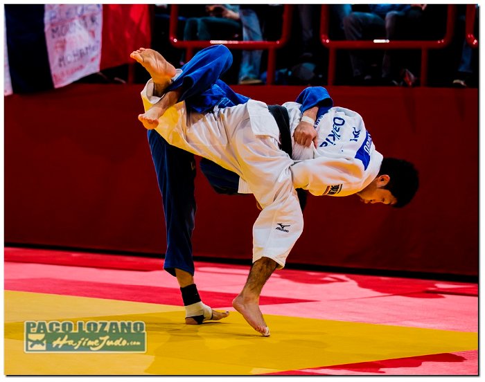 Paris 2014 by P.Lozano cat -60 kg (92)